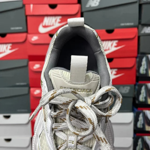 Unbranded Sneakers 6XL chunky mesh product detail image 23