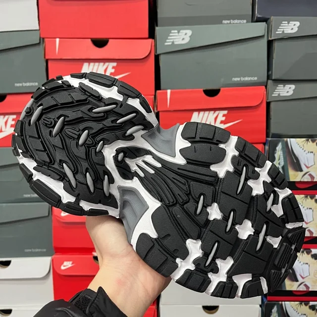 Unbranded Sneakers 6XL chunky mesh product detail image 25