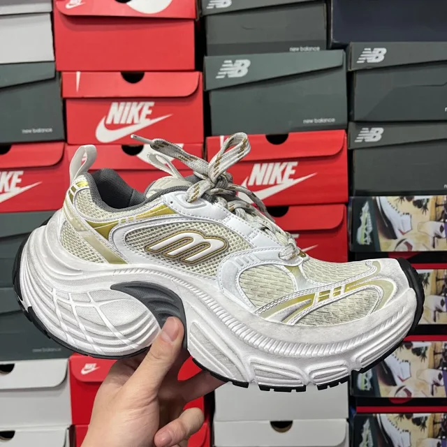 Unbranded Sneakers 6XL chunky mesh product detail image 19