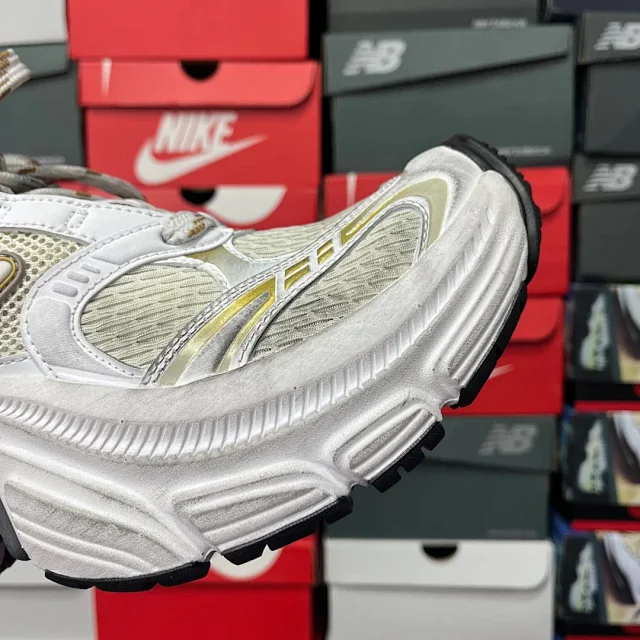 Unbranded Sneakers 6XL chunky mesh product detail image 22