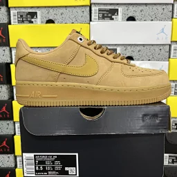 thumbnail for [GT Version]  Air *Forc* 1 Low Air * Army Collection