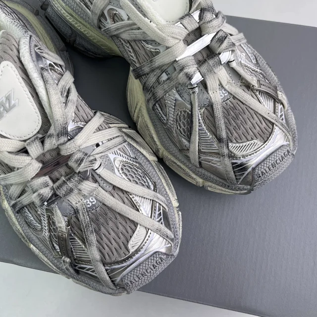 Balenciaga Sneakers 3XL Extreme Laces product detail image 33