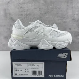 thumbnail for Children's shoes NB9060 25-35