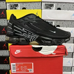 thumbnail for [BD Version] Air MAX PLUS III