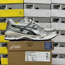 thumbnail for TOP version of Gel-Kayano 14 athleisure breathable professional running shoes The strongest batch on the market