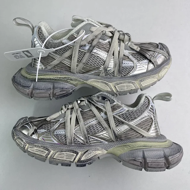 Balenciaga Sneakers 3XL Extreme Laces product detail image 28