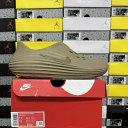 thumbnail for [LW Version] ReactX Rejuven8 is the most popular sneaker series