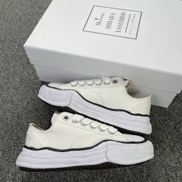 thumbnail for [Z version] LINK2 MIHARAYASUHIROMMY Yasuhiro Mihara canvas shoes