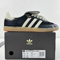thumbnail for 【S2/TOP版】link1 originals Gazelle Samba OG