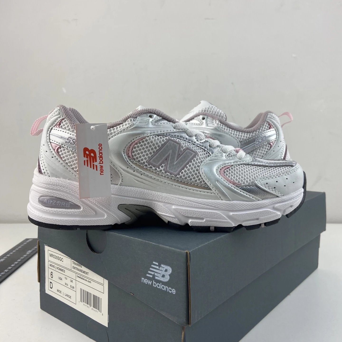 MR530SGC 35-41