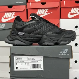 thumbnail for 【TOP版】Link3  NB9060 联名款 复古休闲运动慢跑鞋