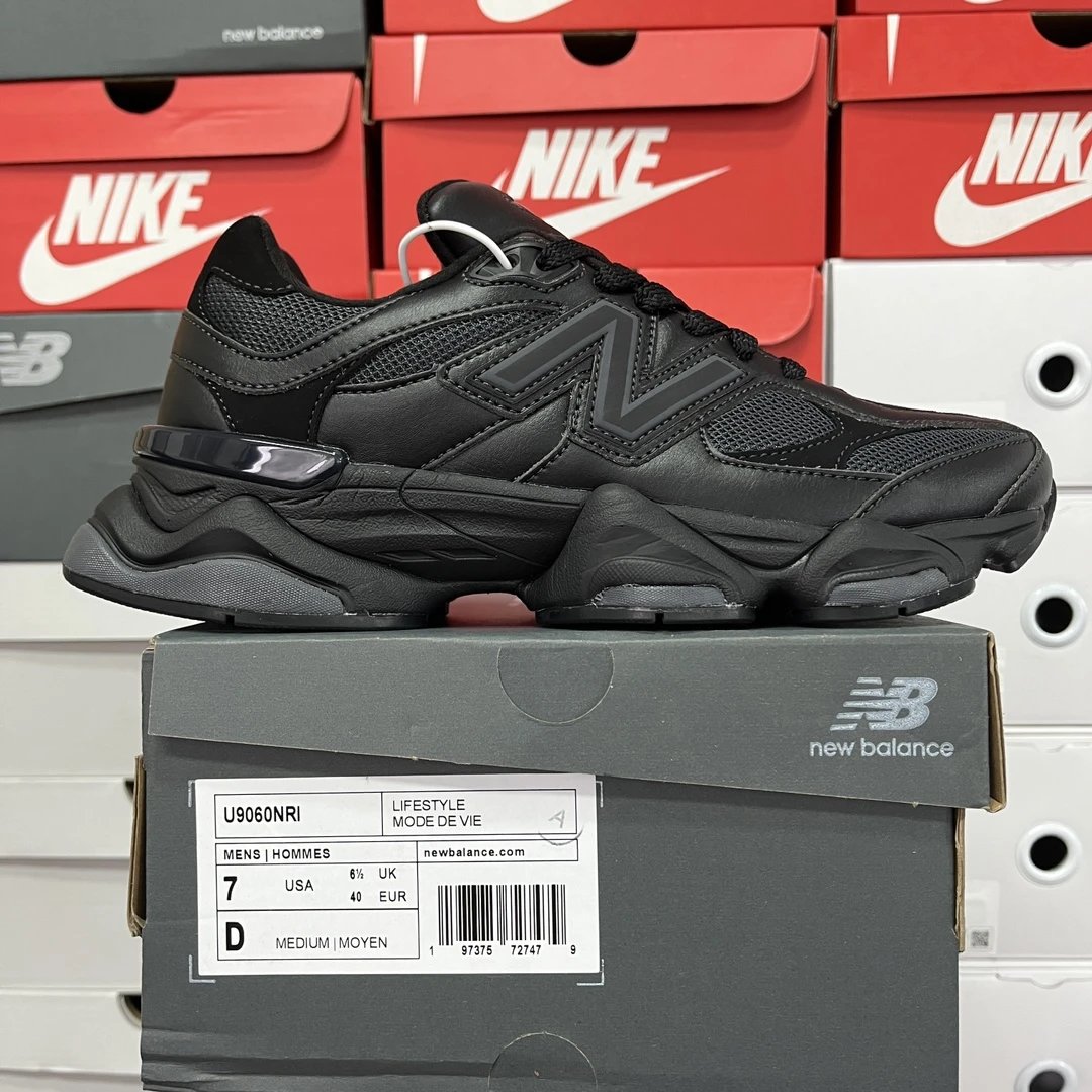 Black Warrior U9060NRI