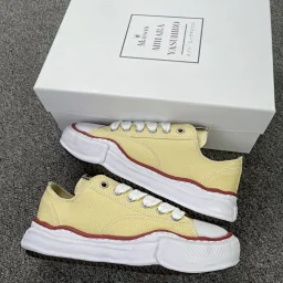 thumbnail for [Z version] LINK2 MIHARAYASUHIROMMY Yasuhiro Mihara canvas shoes