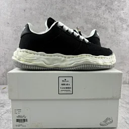 thumbnail for [Z version] LINK1 Dissolve shoes