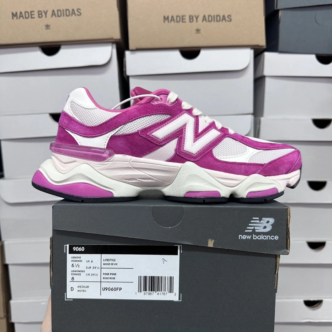 U9060FP Purple Pink