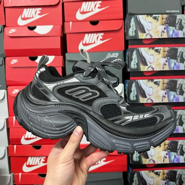 Unbranded Sneakers 6XL chunky mesh product detail image 36