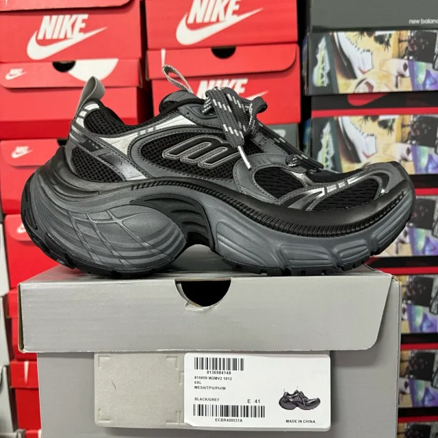 Unbranded Sneakers 6XL chunky mesh product detail image 29