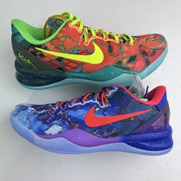 thumbnail for [GX version] link1 Kobe 4 6 8 9 Protro series Developed to a maximum size of 50.5