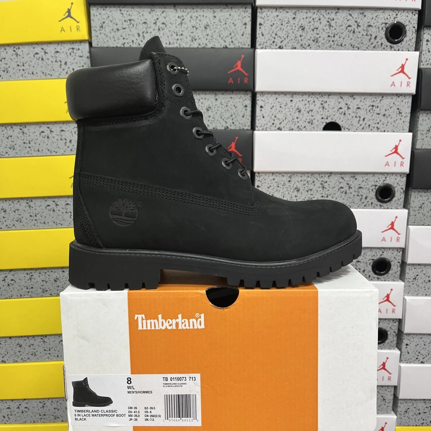 Black 0110073