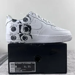 thumbnail for 【G版】荔丰原档案 AF1 空军 号系列