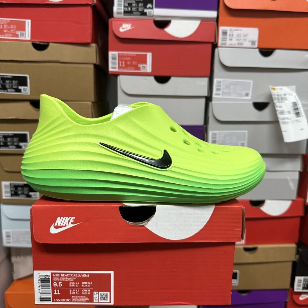 Rejuven8 Fluorescent Green HV5060-300