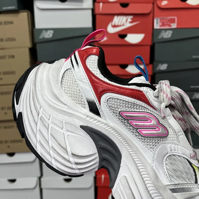 Unbranded Sneakers 6XL chunky mesh product detail image 68