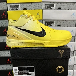 thumbnail for 【WKB灭世版】LINK2 ZOOM KOBE 4/5/6/8/9系列合集 男子实战篮球鞋