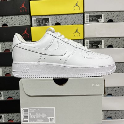 Nike Air Force 1