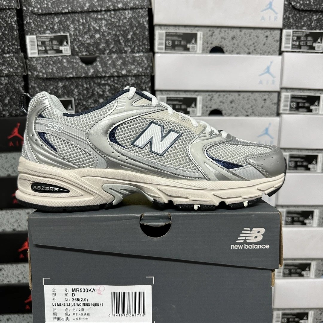 New Balance 530 photo 5