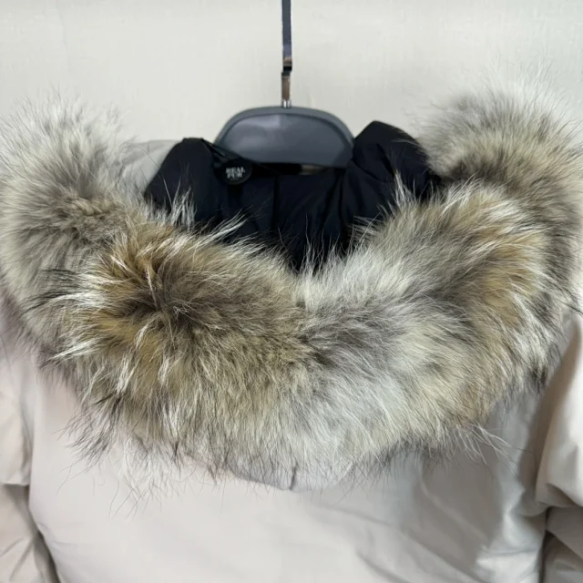 Canada Goose Expedition and Chilliwack product detail image 27
