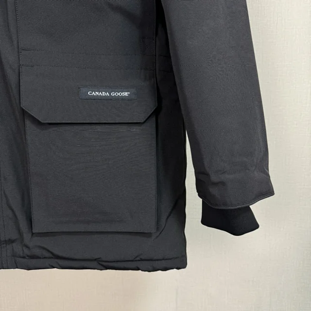 Canada Goose Expedition and Chilliwack product detail image 32