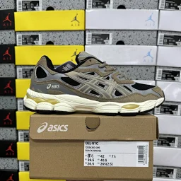 thumbnail for [M version] LINK1 Gel-NYC Series Collection 36-47