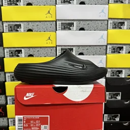 thumbnail for [TK version] ReactX Rejuven8 is the most popular sneaker series