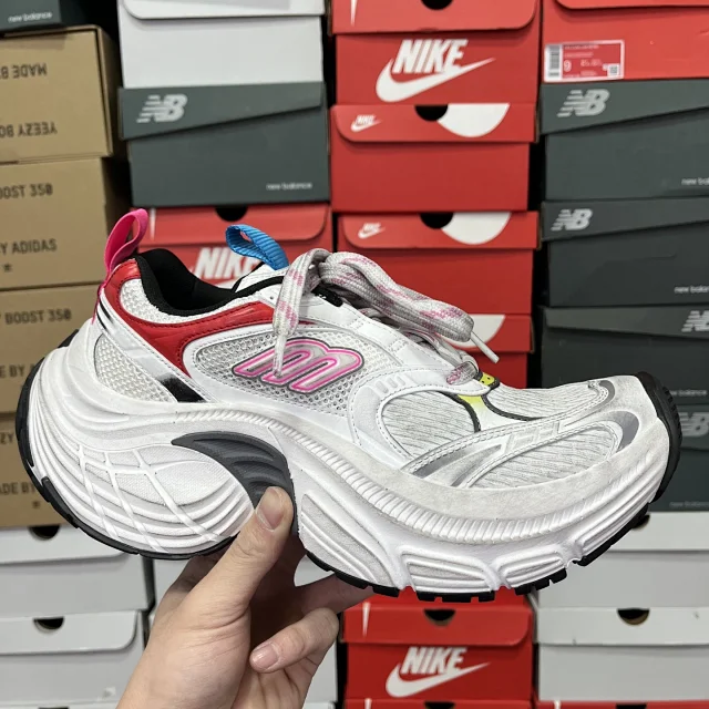 Unbranded Sneakers 6XL chunky mesh product detail image 64