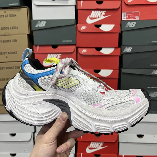 Unbranded Sneakers 6XL chunky mesh product detail image 72