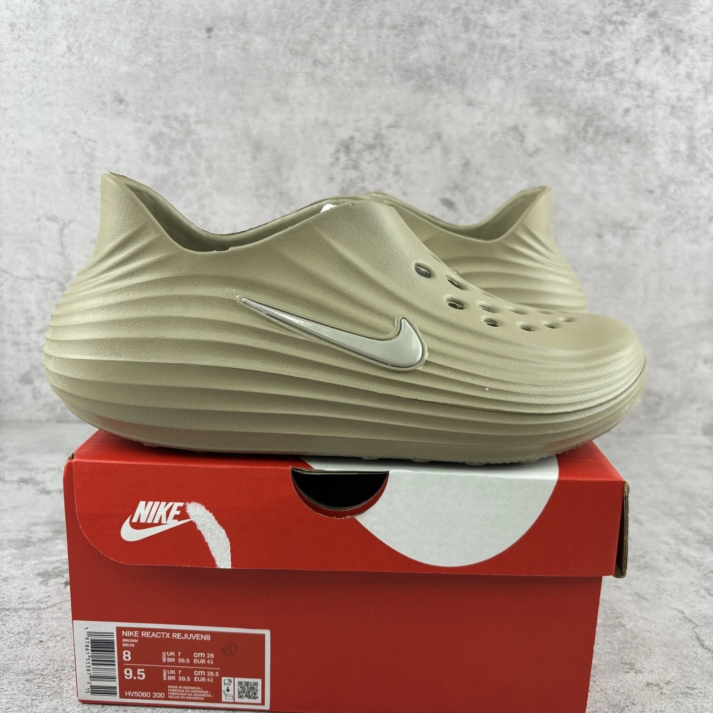 Khaki HV5060-200