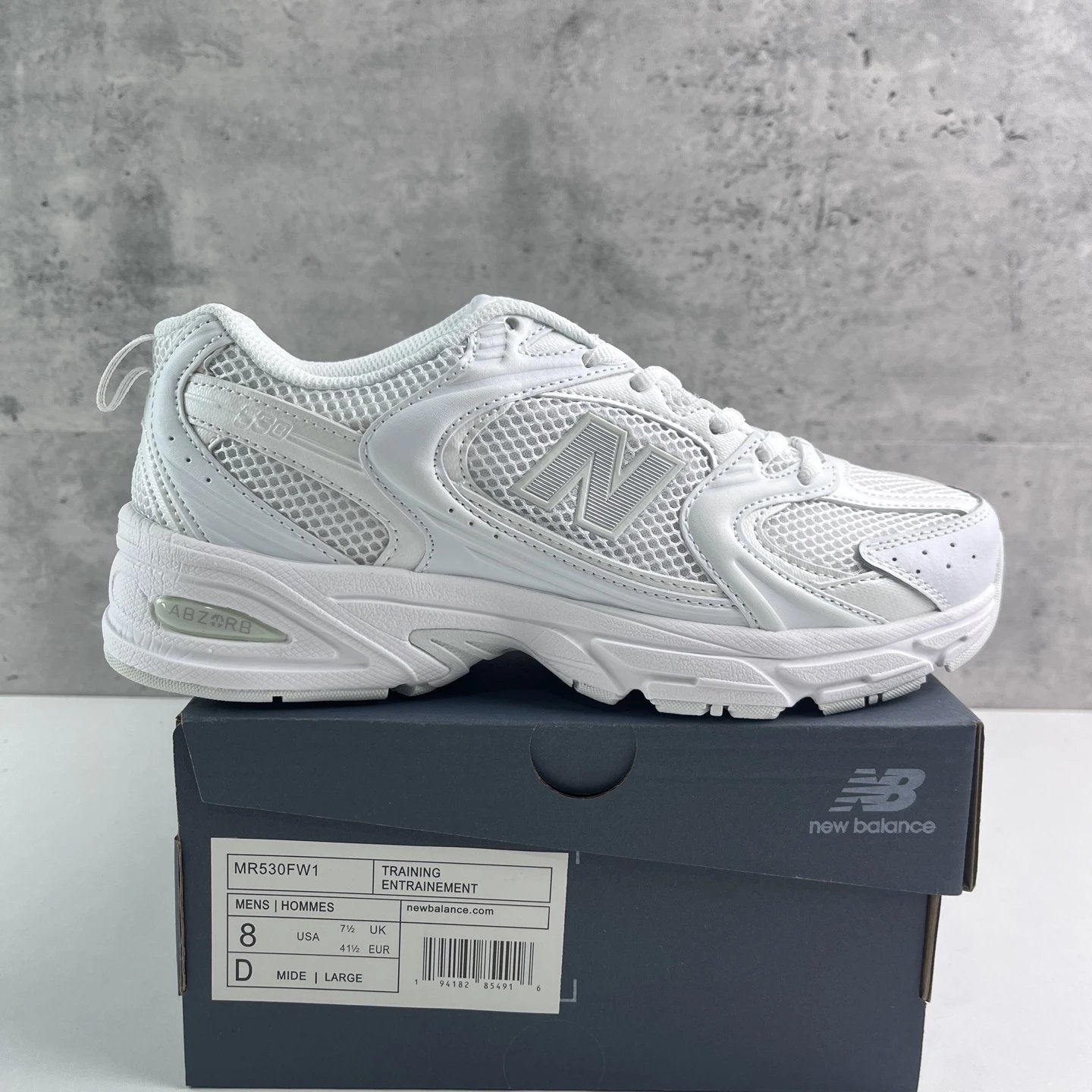 MR530FW1