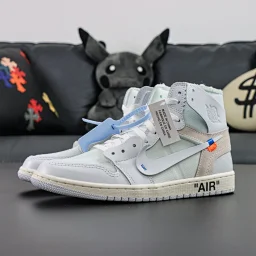 thumbnail for [LJR Version] A*J1 Air A*J1 Retro High New and Improved Batch Series Collection!