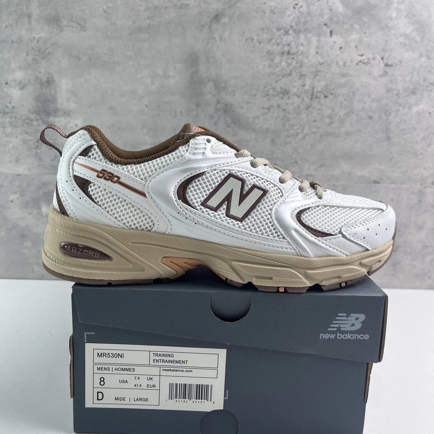 MR530NI