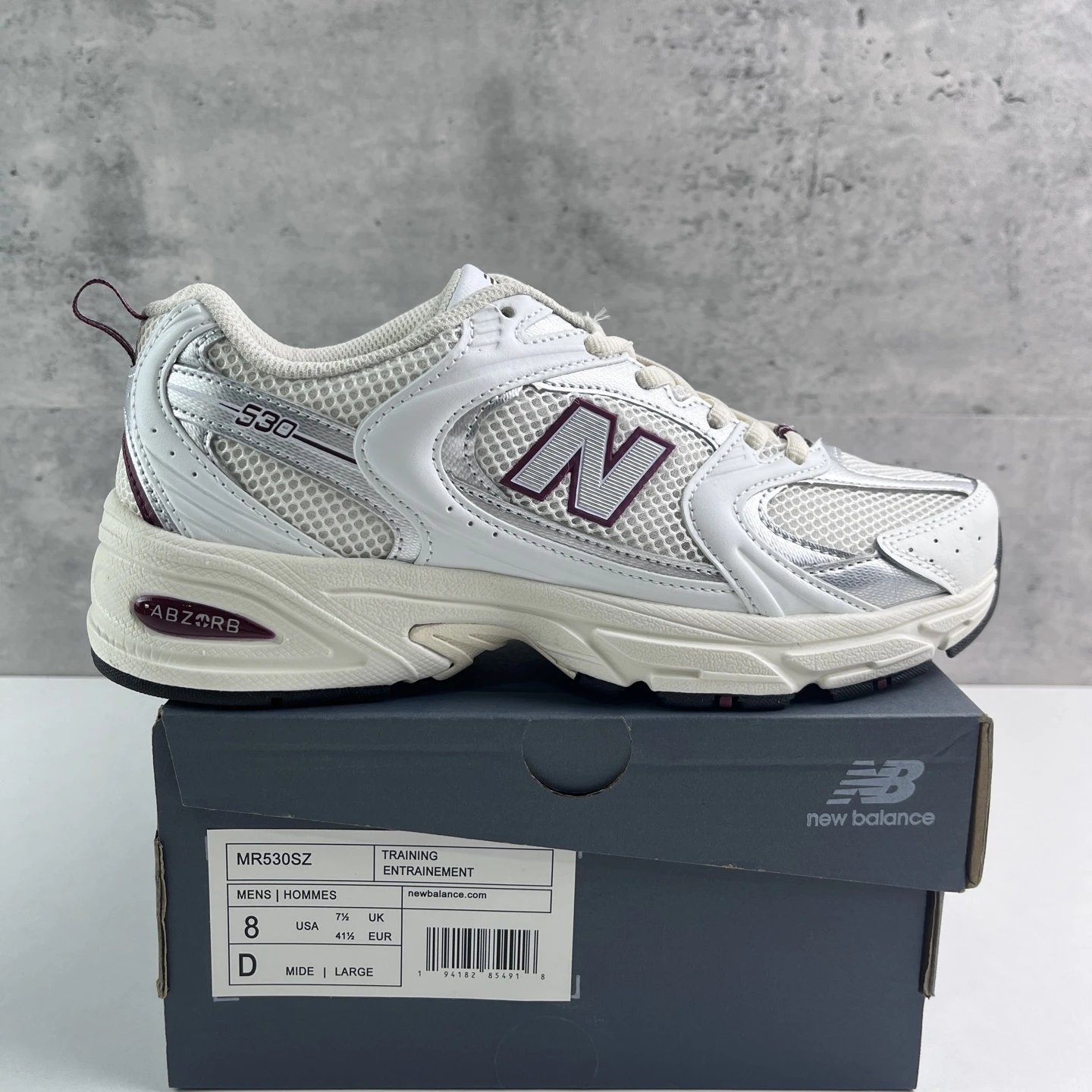 MR530SZ