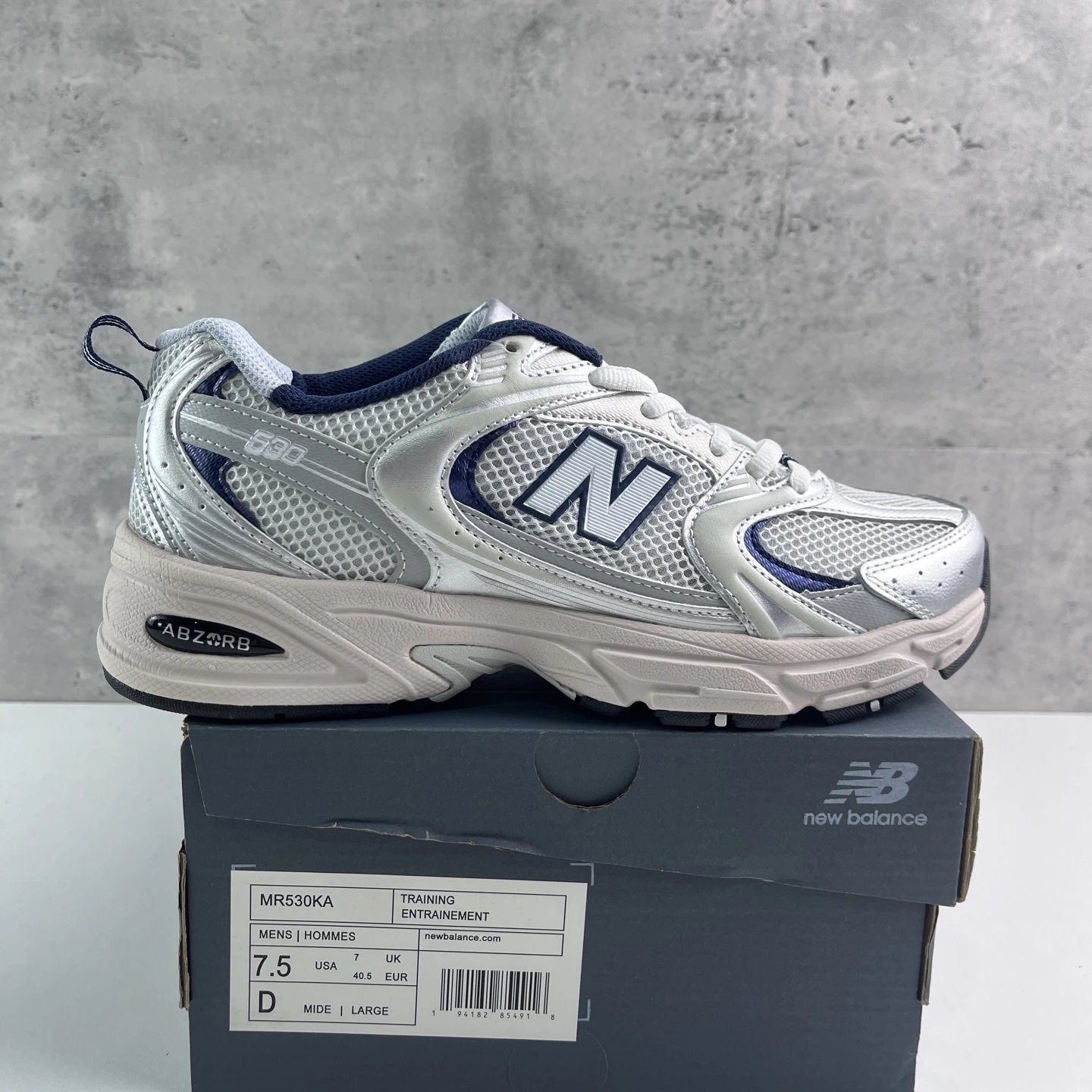 MR530KA