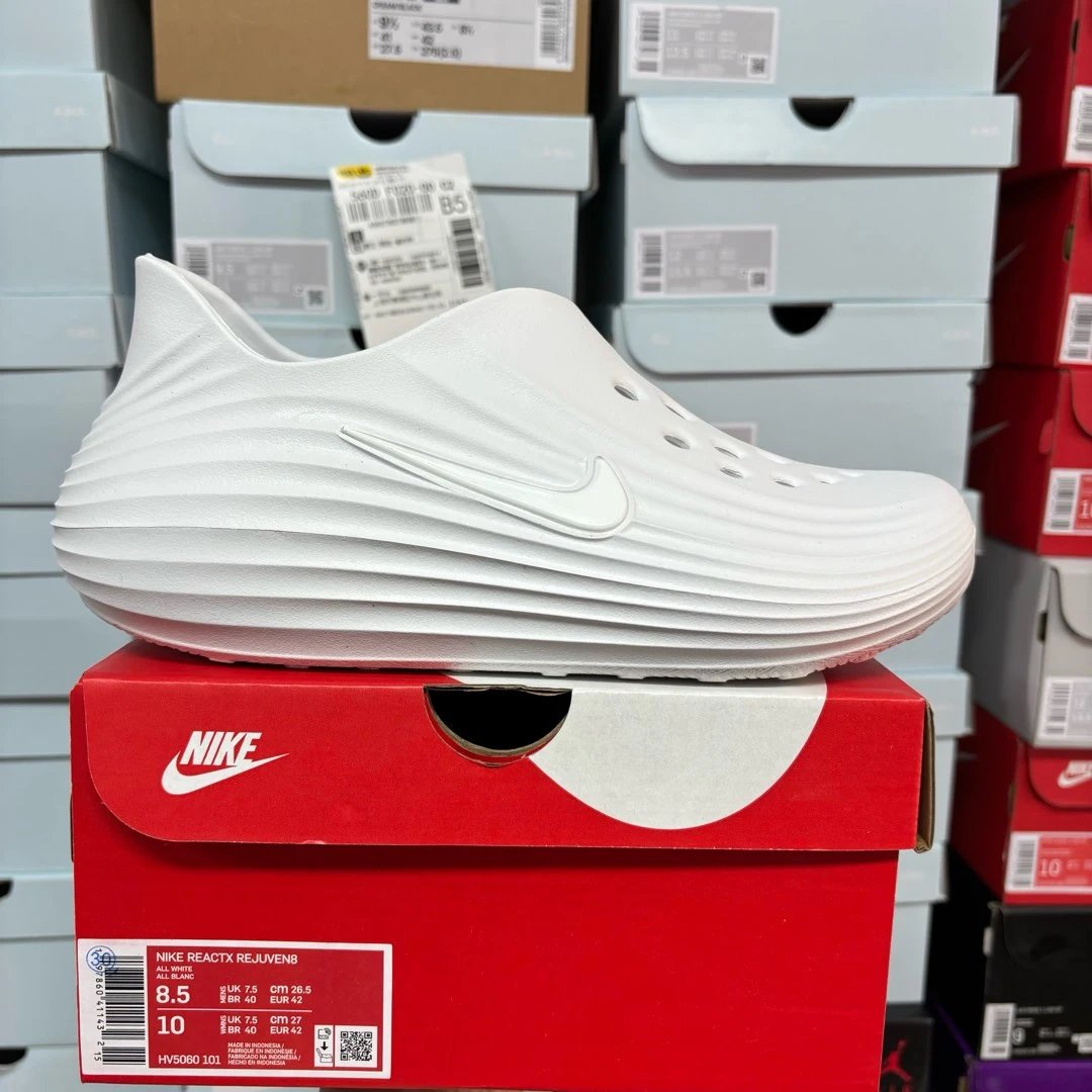 Pure White HV5060-101
