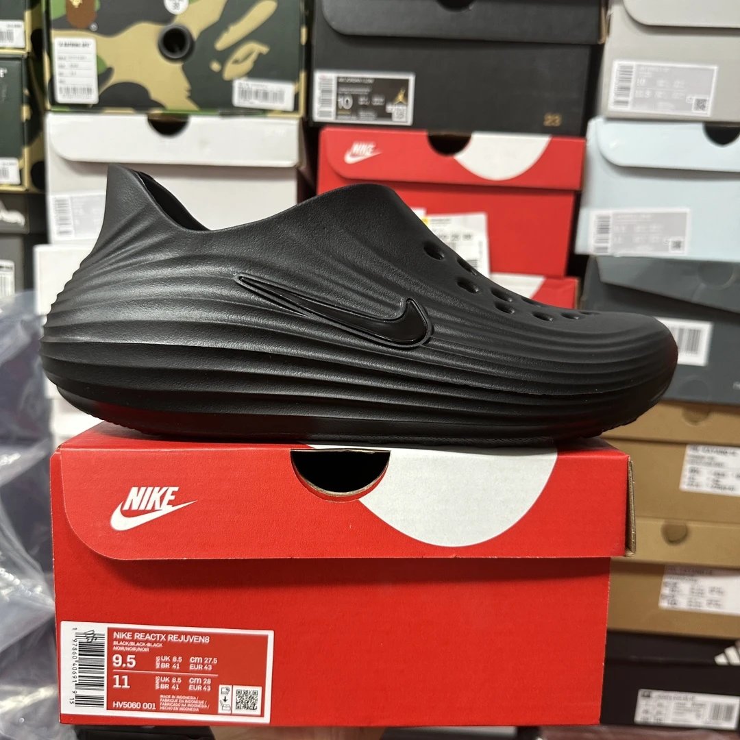 Black HV5060-001
