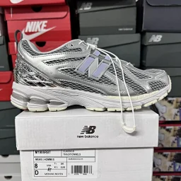 thumbnail for [M version] LINK2 NB1906 Series New Balance NB1906 Series Collection Recognized by the whole network. The only correct version. Korea Quarantine Order