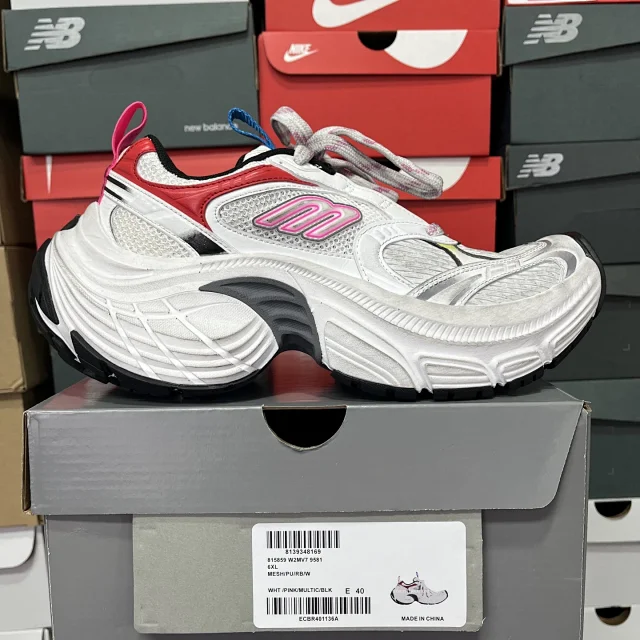 Unbranded Sneakers 6XL chunky mesh product detail image 65