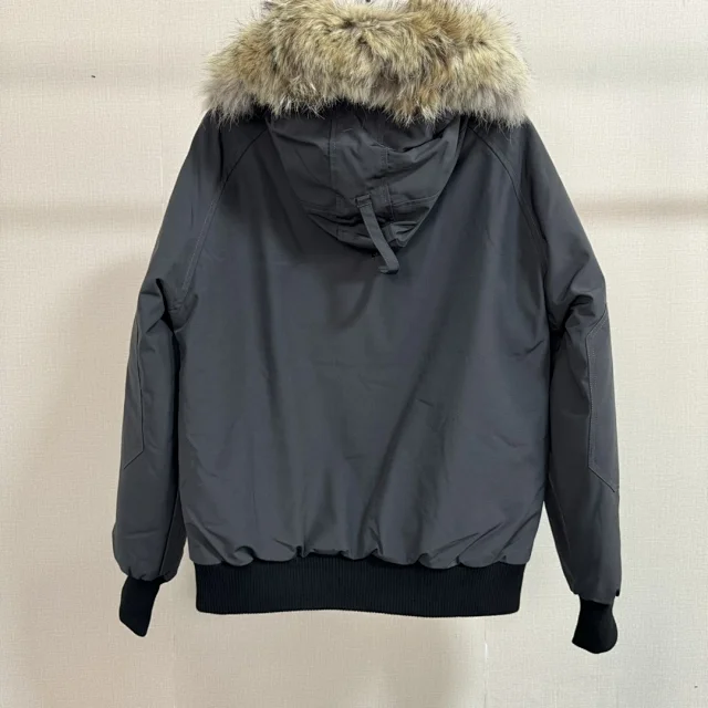 Canada Goose Expedition and Chilliwack product detail image 9