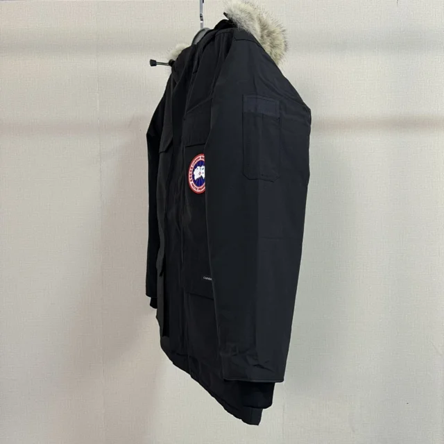 Canada Goose Expedition and Chilliwack product detail image 33