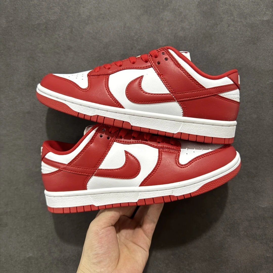 White and Red CU1727-100