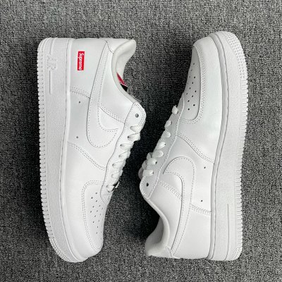 Air Force 1 Supreme