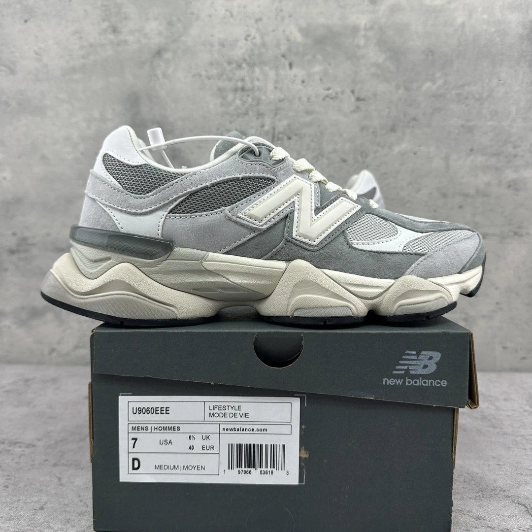 Gray Green U9060EEE